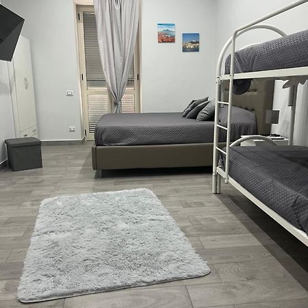 Home Partenope Napoli Eksteriør billede